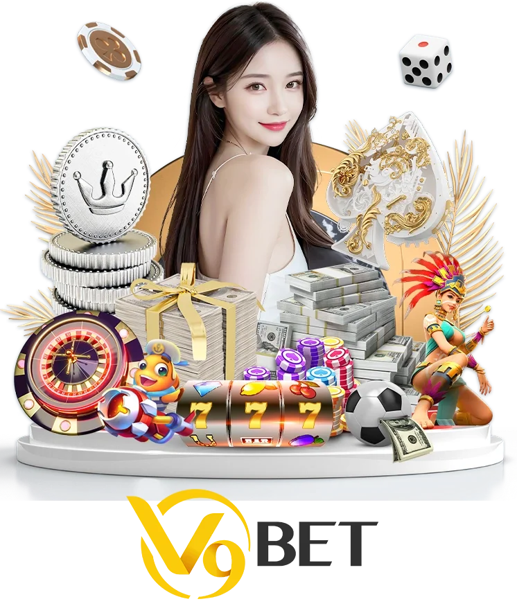 Dịch vụ ứng dụng V9Bet trên thiết bị di động